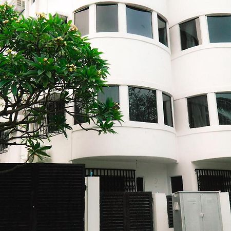 The Kei Inn&Suites Hotel Kalkutta Exterior foto
